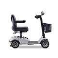 New Design Lightweight Mobility 4 Wheel Kids Scooter